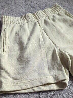 Wilfred Free Terry Fleece Sweatshort 5"